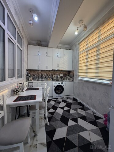 Satılır 3 otaqlı yeni tikili 70 m², Masazır q., photo 6 from 11