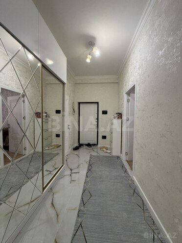 Satılır 3 otaqlı yeni tikili 70 m², Masazır q., photo 8 from 11