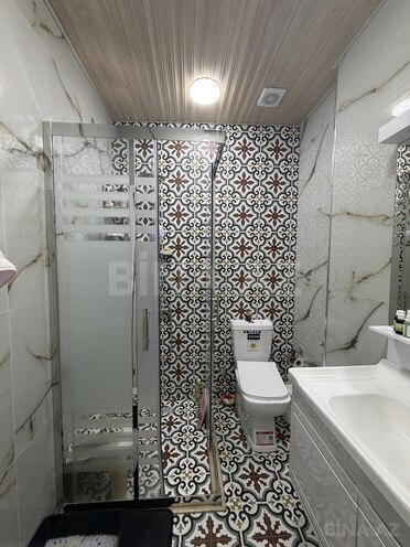 Satılır 3 otaqlı yeni tikili 70 m², Masazır q., photo 10 from 11