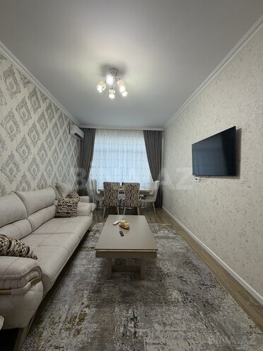 Satılır 3 otaqlı yeni tikili 70 m², Masazır q., photo 1 from 11