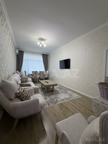Satılır 3 otaqlı yeni tikili 70 m², Masazır q., photo 4 from 11