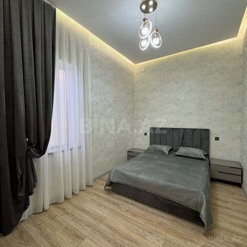 Satılır 4 otaqlı həyət evi/bağ evi 150 m², Mərdəkan q., photo 12 from 16