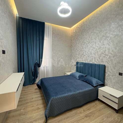 Satılır 4 otaqlı həyət evi/bağ evi 150 m², Mərdəkan q., photo 11 from 16