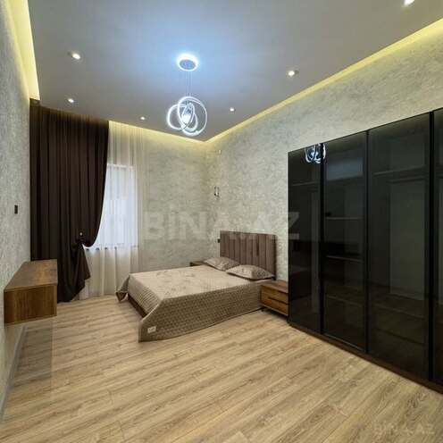 Satılır 4 otaqlı həyət evi/bağ evi 150 m², Mərdəkan q., photo 14 from 16