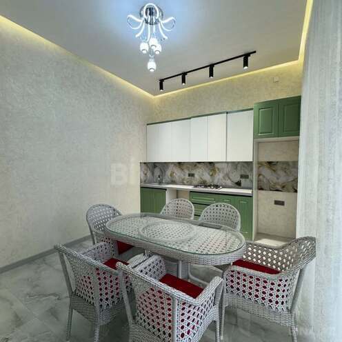 Satılır 4 otaqlı həyət evi/bağ evi 150 m², Mərdəkan q., photo 8 from 16