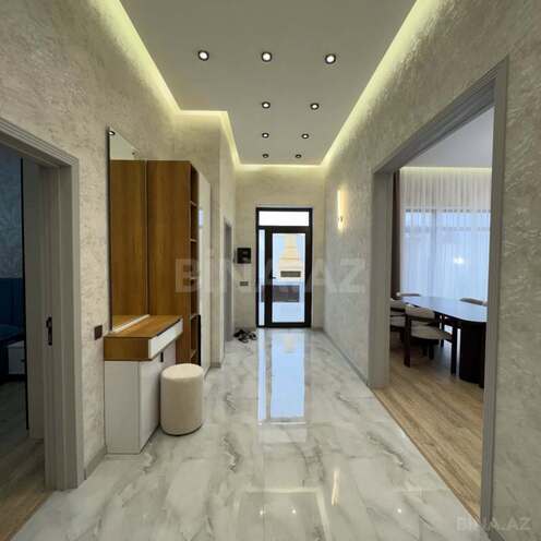 Satılır 4 otaqlı həyət evi/bağ evi 150 m², Mərdəkan q., photo 7 from 16