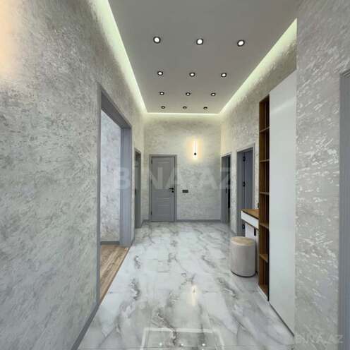 Satılır 4 otaqlı həyət evi/bağ evi 150 m², Mərdəkan q., photo 6 from 16