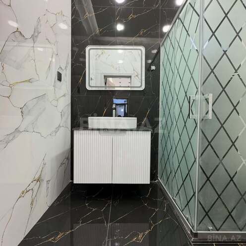 Satılır 4 otaqlı həyət evi/bağ evi 150 m², Mərdəkan q., photo 13 from 16
