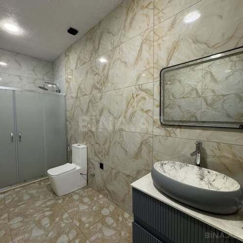 Satılır 4 otaqlı həyət evi/bağ evi 180 m², Mərdəkan q., photo 12 from 17