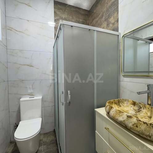 Satılır 4 otaqlı həyət evi/bağ evi 180 m², Mərdəkan q., photo 16 from 17