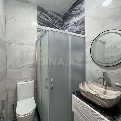 Satılır 4 otaqlı həyət evi/bağ evi 180 m², Mərdəkan q., photo 14 from 17