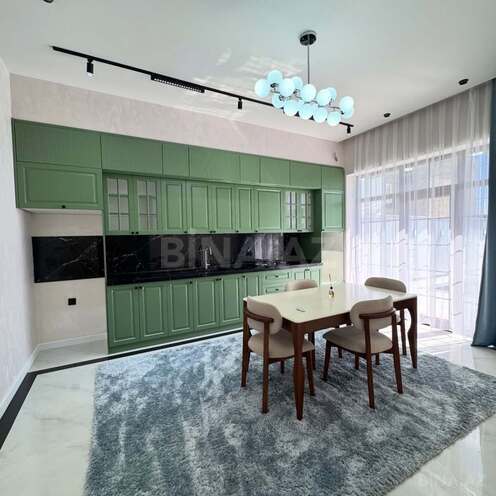 Satılır 4 otaqlı həyət evi/bağ evi 180 m², Mərdəkan q., photo 8 from 17