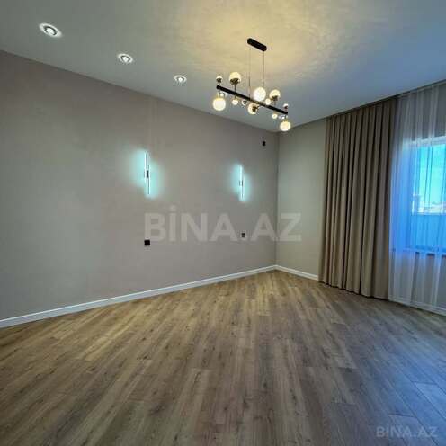 Satılır 4 otaqlı həyət evi/bağ evi 180 m², Mərdəkan q., photo 15 from 17