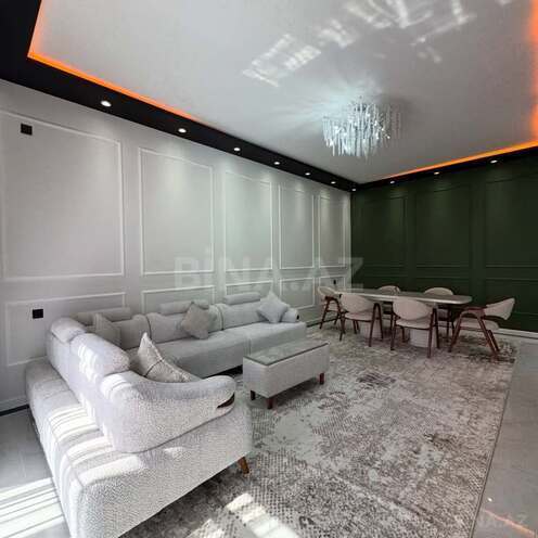 Satılır 4 otaqlı həyət evi/bağ evi 180 m², Mərdəkan q., photo 10 from 17