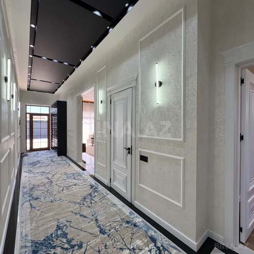 Satılır 4 otaqlı həyət evi/bağ evi 180 m², Mərdəkan q., photo 6 from 17
