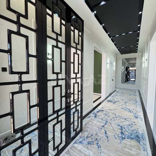 Satılır 4 otaqlı həyət evi/bağ evi 180 m², Mərdəkan q., photo 7 from 17