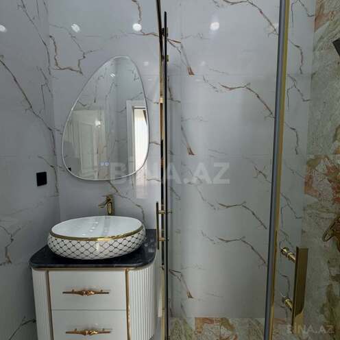 Satılır 5 otaqlı həyət evi/bağ evi 180 m², Mərdəkan q., photo 19 from 21