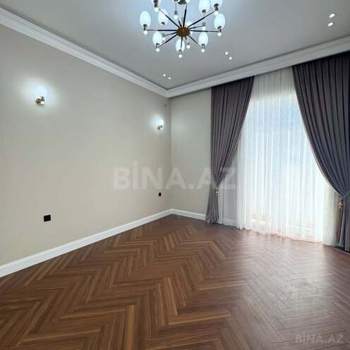Satılır 5 otaqlı həyət evi/bağ evi 180 m², Mərdəkan q., photo 18 from 21