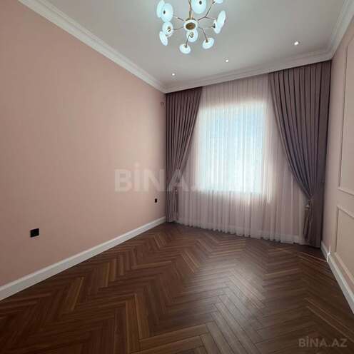 Satılır 5 otaqlı həyət evi/bağ evi 180 m², Mərdəkan q., photo 17 from 21
