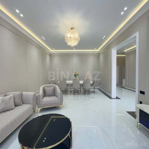 Satılır 5 otaqlı həyət evi/bağ evi 180 m², Mərdəkan q., photo 12 from 21