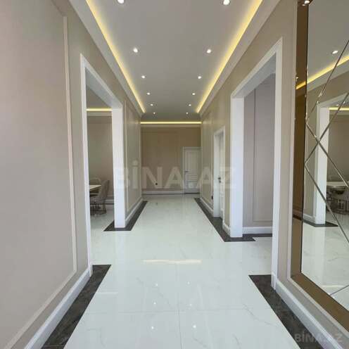 Satılır 5 otaqlı həyət evi/bağ evi 180 m², Mərdəkan q., photo 8 from 21