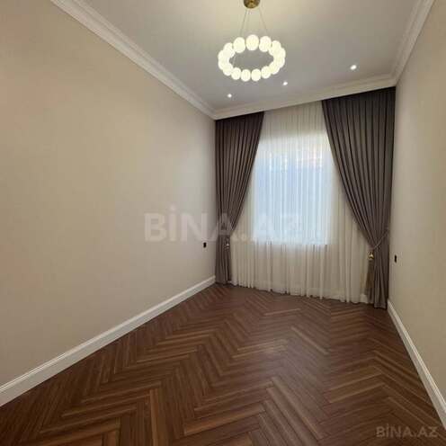Satılır 5 otaqlı həyət evi/bağ evi 180 m², Mərdəkan q., photo 14 from 21