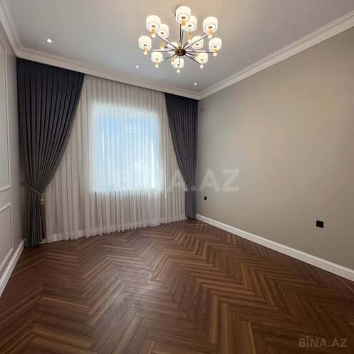 Satılır 5 otaqlı həyət evi/bağ evi 180 m², Mərdəkan q., photo 15 from 21