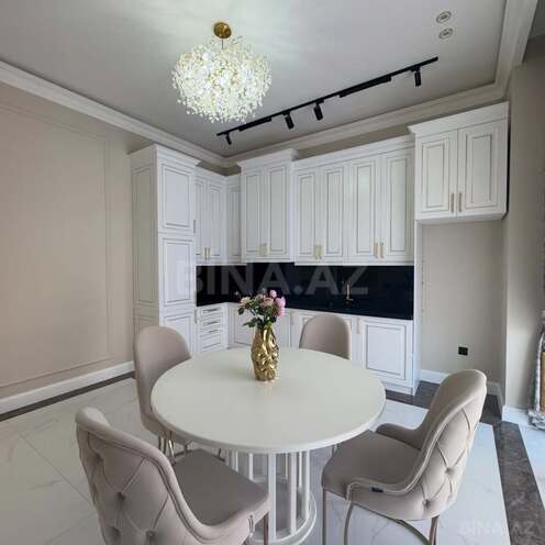 Satılır 5 otaqlı həyət evi/bağ evi 180 m², Mərdəkan q., photo 11 from 21