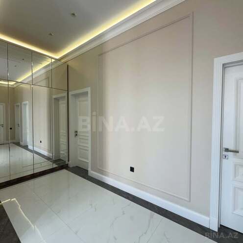 Satılır 5 otaqlı həyət evi/bağ evi 180 m², Mərdəkan q., photo 20 from 21
