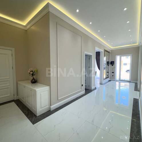 Satılır 5 otaqlı həyət evi/bağ evi 180 m², Mərdəkan q., photo 9 from 21