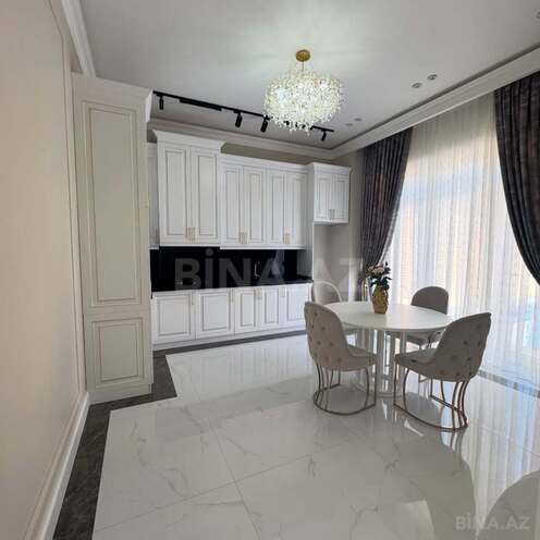 Satılır 5 otaqlı həyət evi/bağ evi 180 m², Mərdəkan q., photo 10 from 21