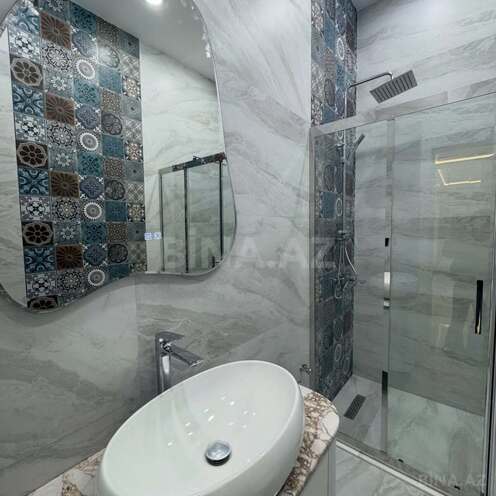 Satılır 5 otaqlı həyət evi/bağ evi 180 m², Mərdəkan q., photo 16 from 21