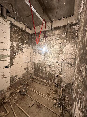 Продаётся 3-комн. новостройка 85 м², м. Мемар Аджеми, photo 9 from 11