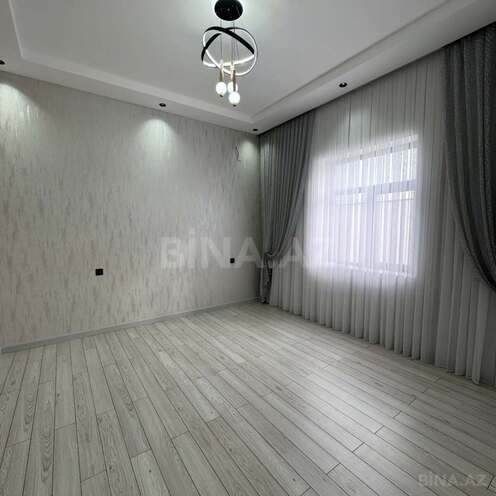 Satılır 4 otaqlı həyət evi/bağ evi 180 m², Mərdəkan q., photo 15 from 19