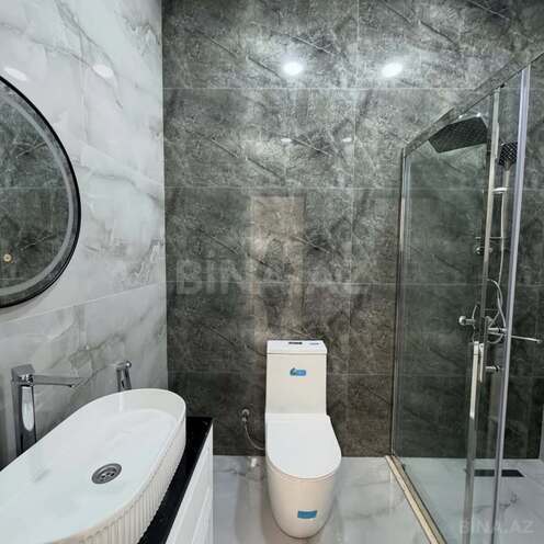 Satılır 4 otaqlı həyət evi/bağ evi 180 m², Mərdəkan q., photo 18 from 19