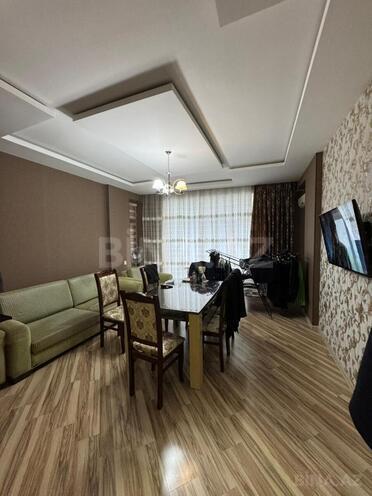 Satılır 2 otaqlı yeni tikili 85 m², Azadlıq Prospekti m., photo 1 from 8