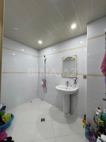 Satılır 2 otaqlı yeni tikili 85 m², Azadlıq Prospekti m., photo 7 from 8