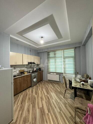 Satılır 2 otaqlı yeni tikili 85 m², Azadlıq Prospekti m., photo 4 from 8