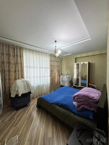 Satılır 2 otaqlı yeni tikili 85 m², Azadlıq Prospekti m., photo 3 from 8