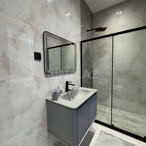 Satılır 4 otaqlı həyət evi/bağ evi 220 m², Mərdəkan q., photo 16 from 19
