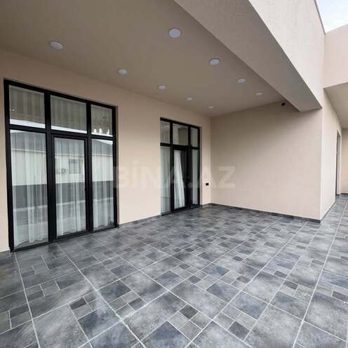 Satılır 4 otaqlı həyət evi/bağ evi 220 m², Mərdəkan q., photo 12 from 19