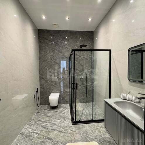 Satılır 4 otaqlı həyət evi/bağ evi 220 m², Mərdəkan q., photo 18 from 19