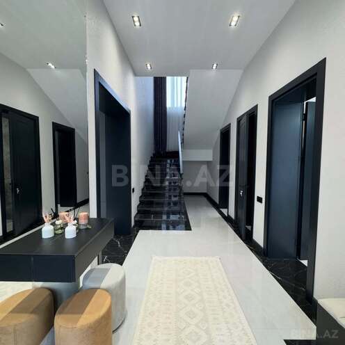 Satılır 4 otaqlı həyət evi/bağ evi 220 m², Mərdəkan q., photo 9 from 19
