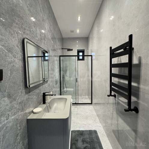 Satılır 4 otaqlı həyət evi/bağ evi 220 m², Mərdəkan q., photo 11 from 19
