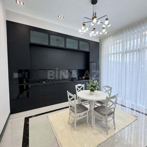 Satılır 4 otaqlı həyət evi/bağ evi 220 m², Mərdəkan q., photo 6 from 19