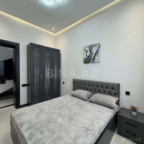 Satılır 4 otaqlı həyət evi/bağ evi 220 m², Mərdəkan q., photo 10 from 19