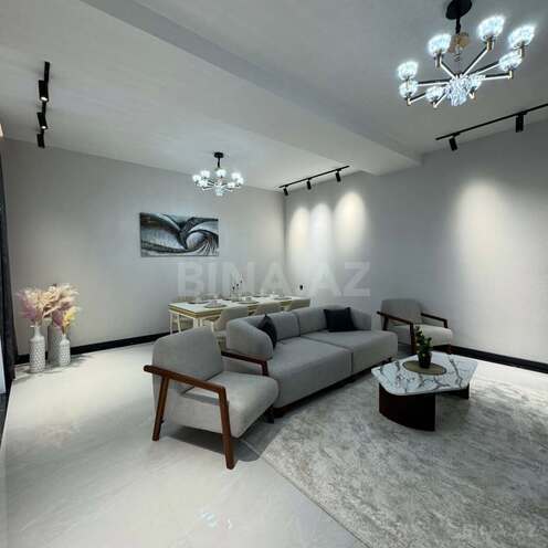 Satılır 4 otaqlı həyət evi/bağ evi 220 m², Mərdəkan q., photo 7 from 19