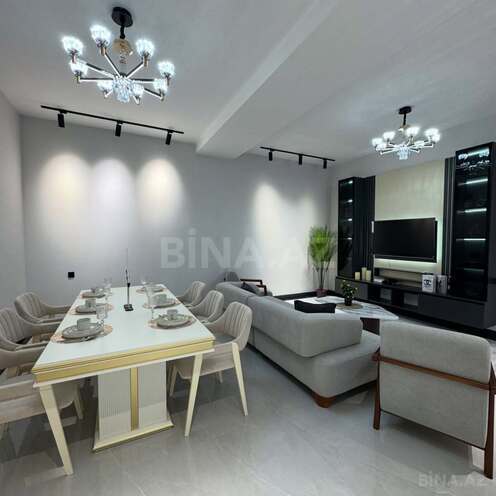 Satılır 4 otaqlı həyət evi/bağ evi 220 m², Mərdəkan q., photo 8 from 19