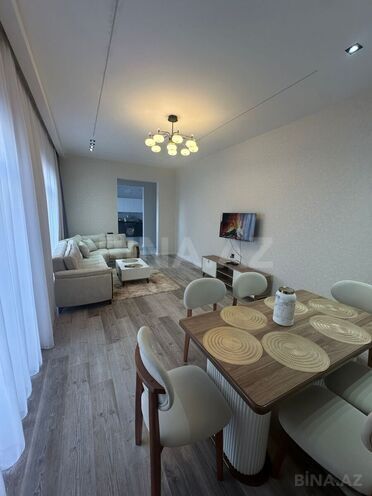 İcarəyə verilir 4 otaqlı həyət evi/bağ evi 130 m², Şüvəlan q., photo 17 from 28