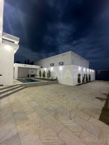 İcarəyə verilir 4 otaqlı həyət evi/bağ evi 130 m², Şüvəlan q., photo 10 from 28